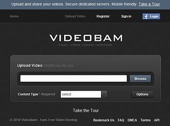 VideoBam